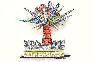 It's time for science to take a back seat on climate change