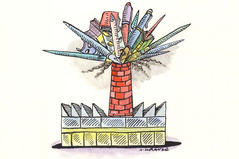 New Scientist. Science news and long reads from expert journalists, covering developments in science, technology, health and the environment on the website and the magazine.