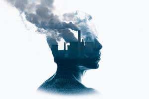 It's good that climate change is on the agenda for big business