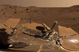 It's time to decide when to declare a planet lifeless