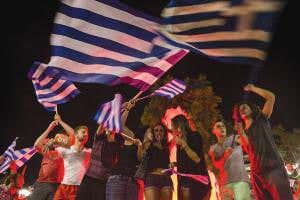 Greece crisis: Better models can show how to stabilise eurozone