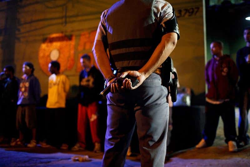 How your unknown prejudices can dictate your actions in a crisis