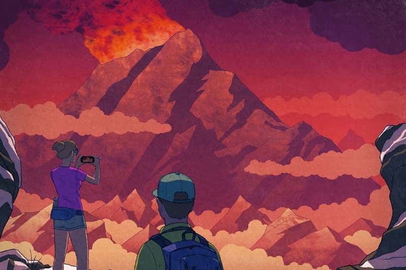 New Scientist. Science news and long reads from expert journalists, covering developments in science, technology, health and the environment on the website and the magazine.