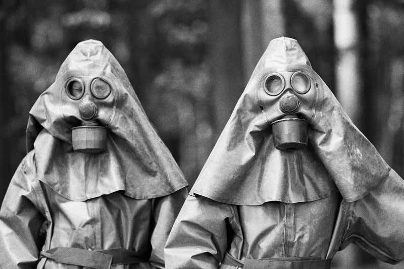 New Scientist. Science news and long reads from expert journalists, covering developments in science, technology, health and the environment on the website and the magazine.