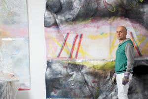 The Toxic Sublime: Marc Quinn on our relationship with nature