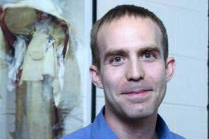 Imagine if we could play our sense of smell like a piano