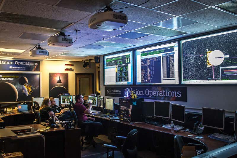 New Scientist. Science news and long reads from expert journalists, covering developments in science, technology, health and the environment on the website and the magazine.