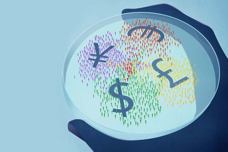 After the crash, can biologists fix economics?