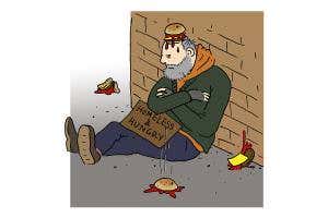 Feedback: burger bomber leaves a sour taste