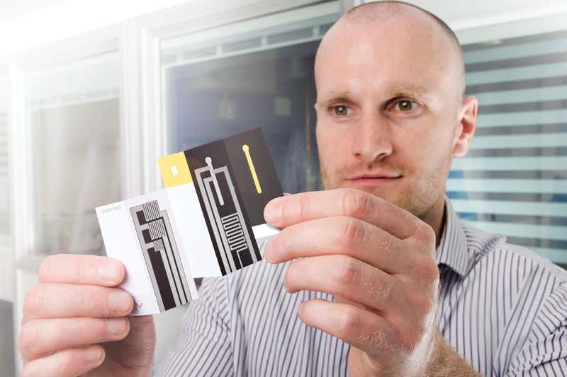 New Scientist. Science news and long reads from expert journalists, covering developments in science, technology, health and the environment on the website and the magazine.