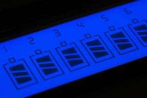 Total recharge: Better batteries will help us all