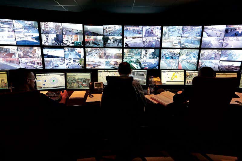 New Scientist. Science news and long reads from expert journalists, covering developments in science, technology, health and the environment on the website and the magazine.