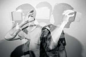 How virtual reality will take us deeper into the real world