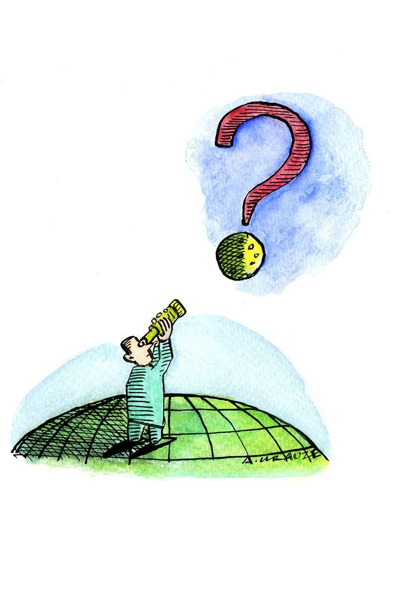 New Scientist. Science news and long reads from expert journalists, covering developments in science, technology, health and the environment on the website and the magazine.