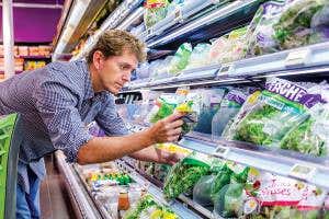 May contain rubbish – food labelling rules are failing us