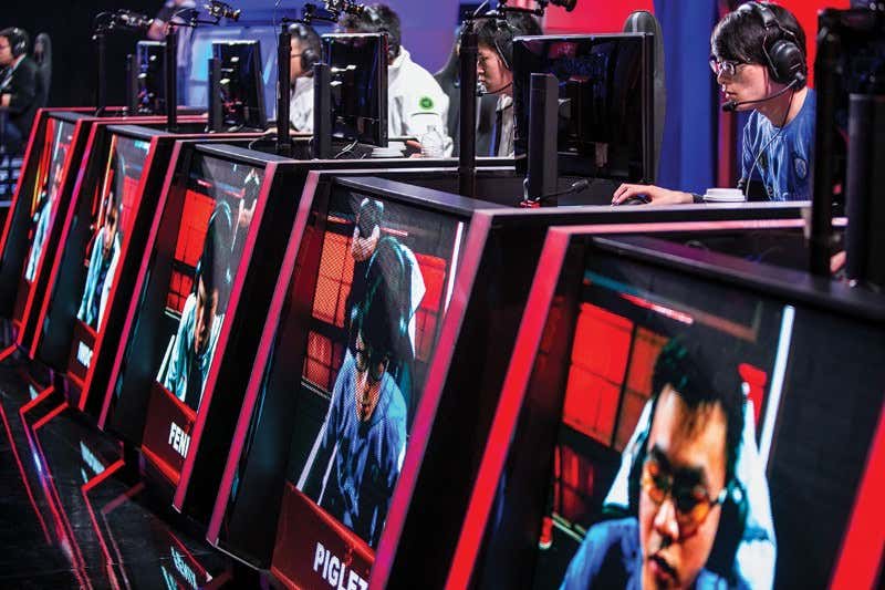 New Scientist. Science news and long reads from expert journalists, covering developments in science, technology, health and the environment on the website and the magazine.