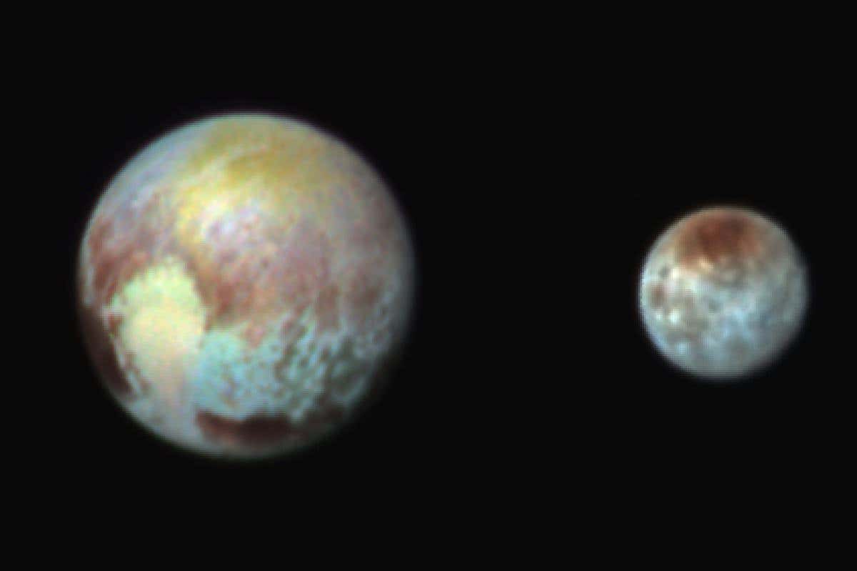 New Scientist. Science news and long reads from expert journalists, covering developments in science, technology, health and the environment on the website and the magazine.