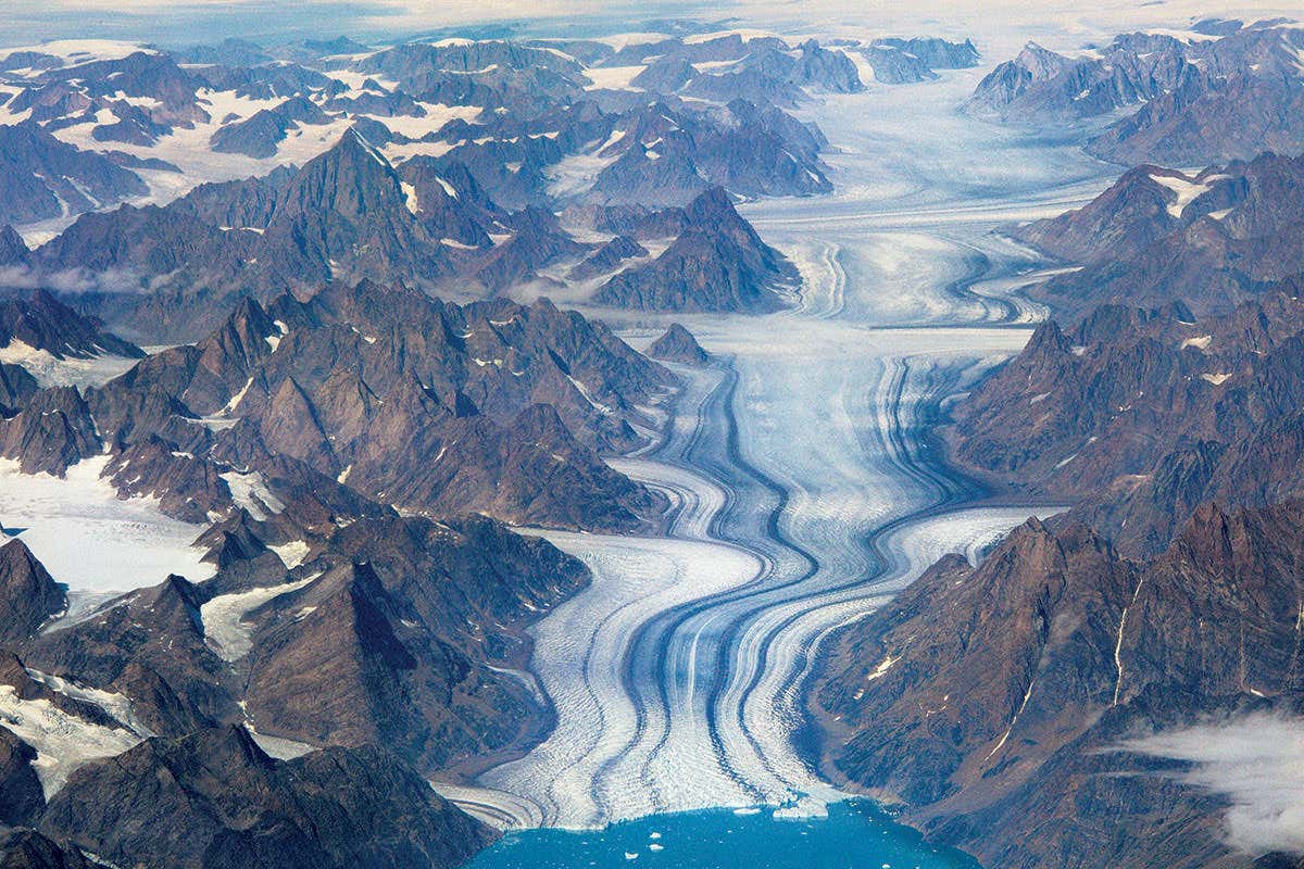 New Scientist. Science news and long reads from expert journalists, covering developments in science, technology, health and the environment on the website and the magazine.