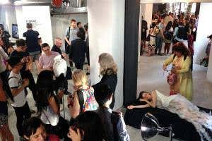 Making Patterns: getting intimate with technology