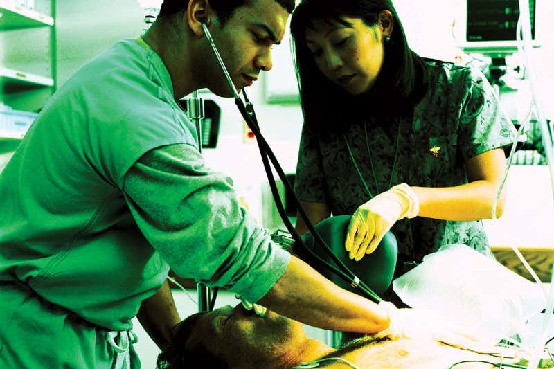 New Scientist. Science news and long reads from expert journalists, covering developments in science, technology, health and the environment on the website and the magazine.