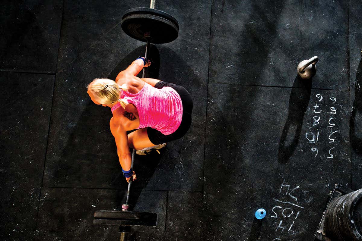 fitness and the brain