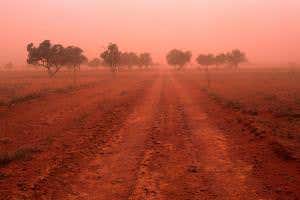 Australia criticised over emissions cuts that defy 2 °C target