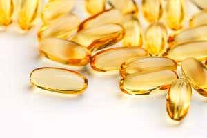 Fish oil pills may help teenagers stave off schizophrenia