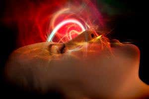 Darting eyes in REM sleep are seeing objects in your dreams