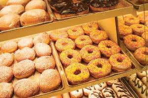 Trans fats, not saturated fat, linked to heart disease risk