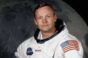 Neil Armstrong shortlisted in public vote for exoplanet names