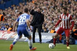 AI football manager knows how different teams play the game