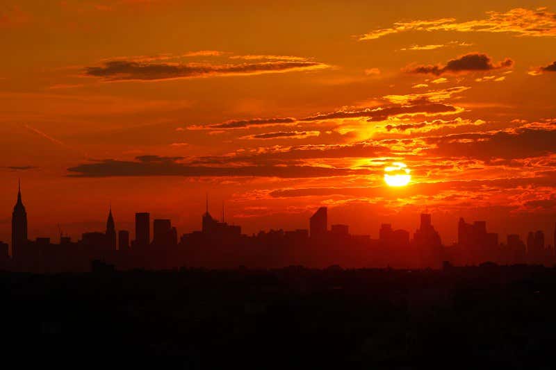 New Scientist. Science news and long reads from expert journalists, covering developments in science, technology, health and the environment on the website and the magazine.