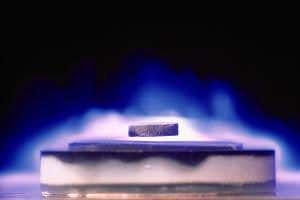 Warmest ever superconductor works at Antarctic temperatures