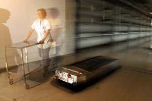 New Urbanist: Home is where the robots live