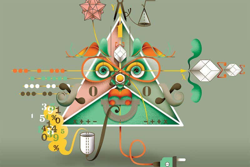 New Scientist. Science news and long reads from expert journalists, covering developments in science, technology, health and the environment on the website and the magazine.