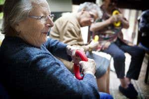 What dementia 'tsunami'? Your chances of getting it have dropped