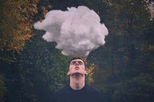 Down in the dumps? Don't worry, your brain is still on point