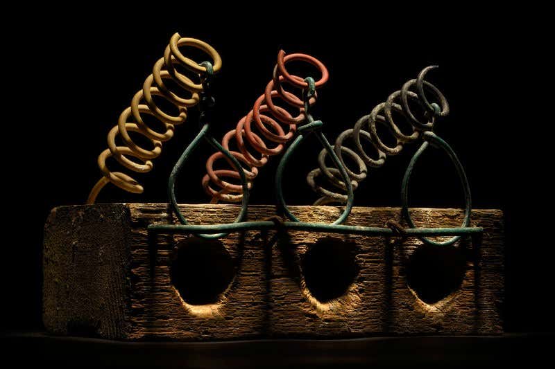 New Scientist. Science news and long reads from expert journalists, covering developments in science, technology, health and the environment on the website and the magazine.