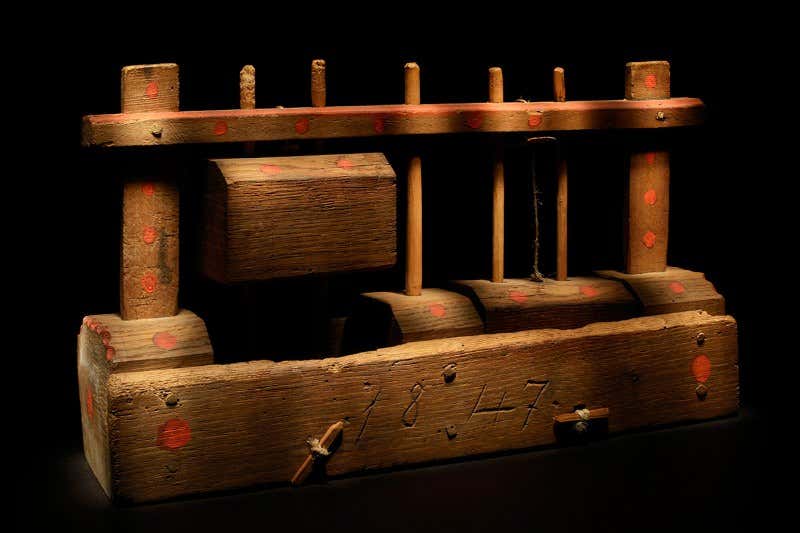 New Scientist. Science news and long reads from expert journalists, covering developments in science, technology, health and the environment on the website and the magazine.