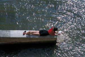 New Scientist's best summer reading