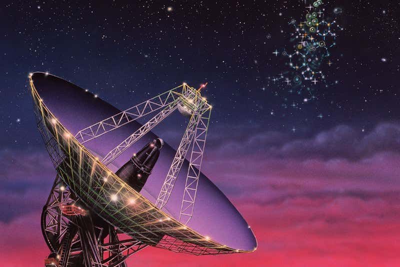 New Scientist. Science news and long reads from expert journalists, covering developments in science, technology, health and the environment on the website and the magazine.