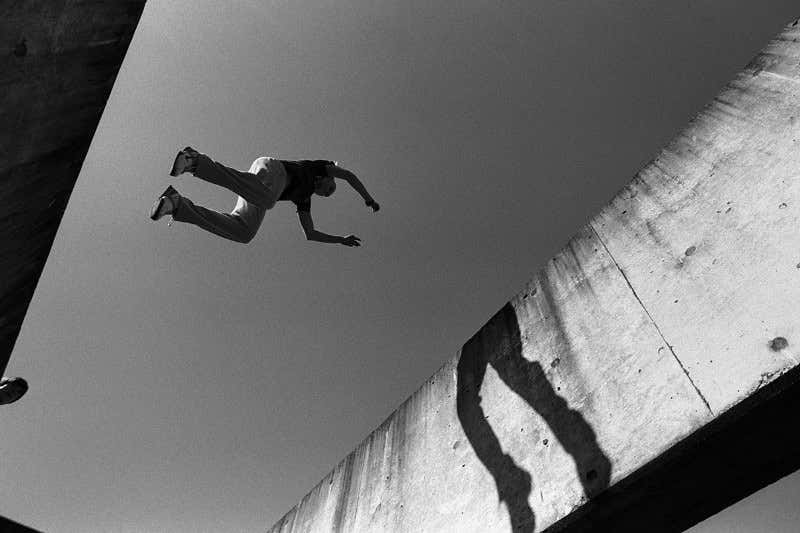 What if ... We have no free will?