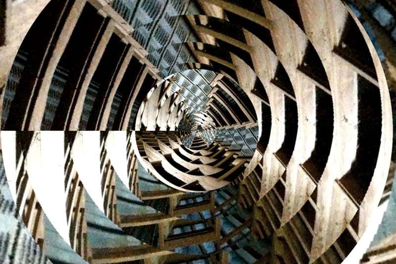 What if … Intelligence is a dead end?