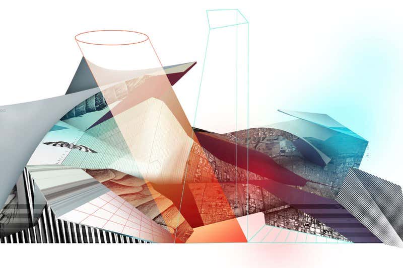 What if … The universe is an illusion?