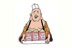 Feedback: Our fruitloopery bowl runneth over