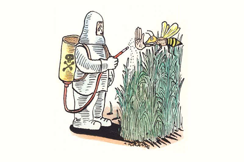 New Scientist. Science news and long reads from expert journalists, covering developments in science, technology, health and the environment on the website and the magazine.