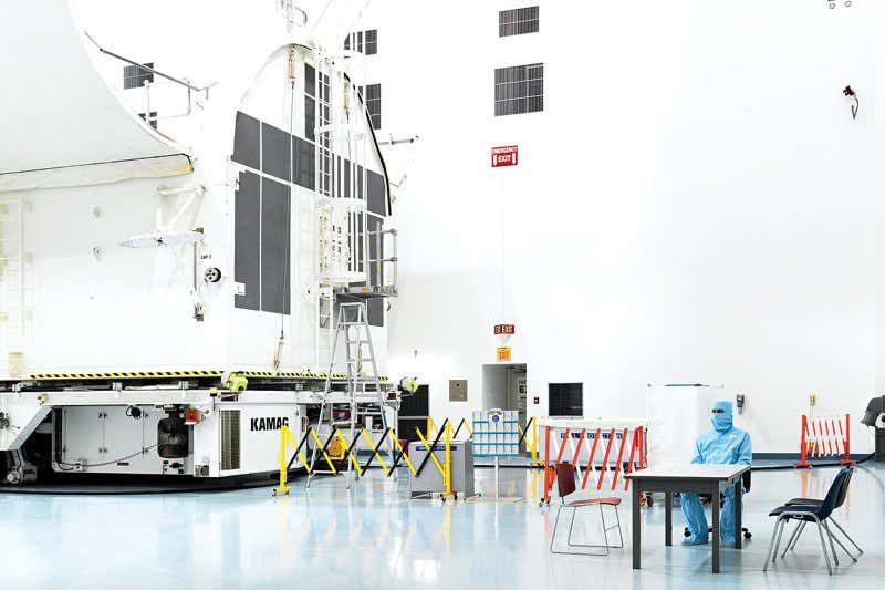 New Scientist. Science news and long reads from expert journalists, covering developments in science, technology, health and the environment on the website and the magazine.