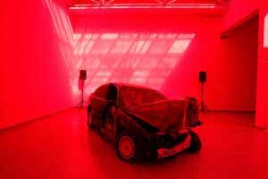 We should accept that accidents will happen