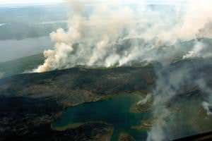 On the trail of the Arctic's carbon time bomb