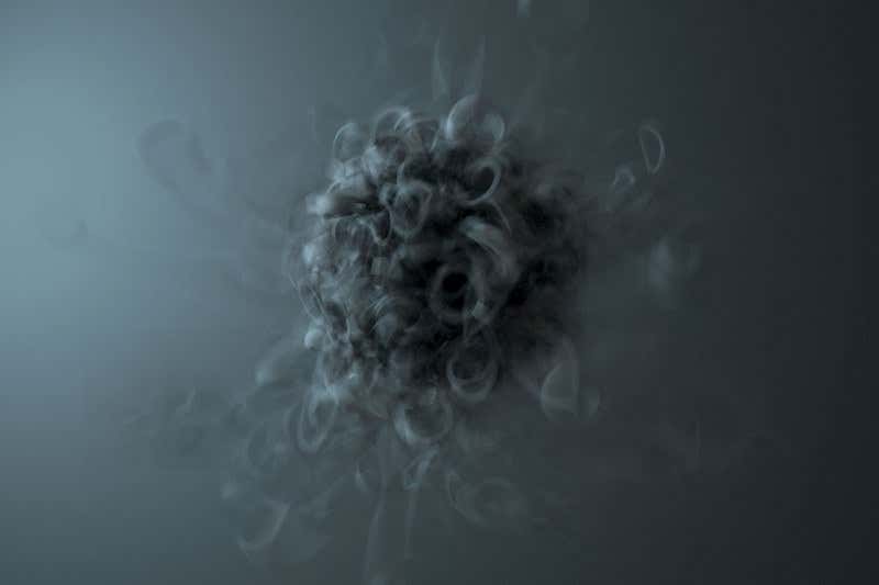 Strangely familiar: Is dark matter normal stuff in disguise?